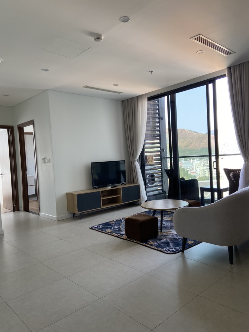 Scenia Bay Apartment for rent | Two bedrooms | 20 million